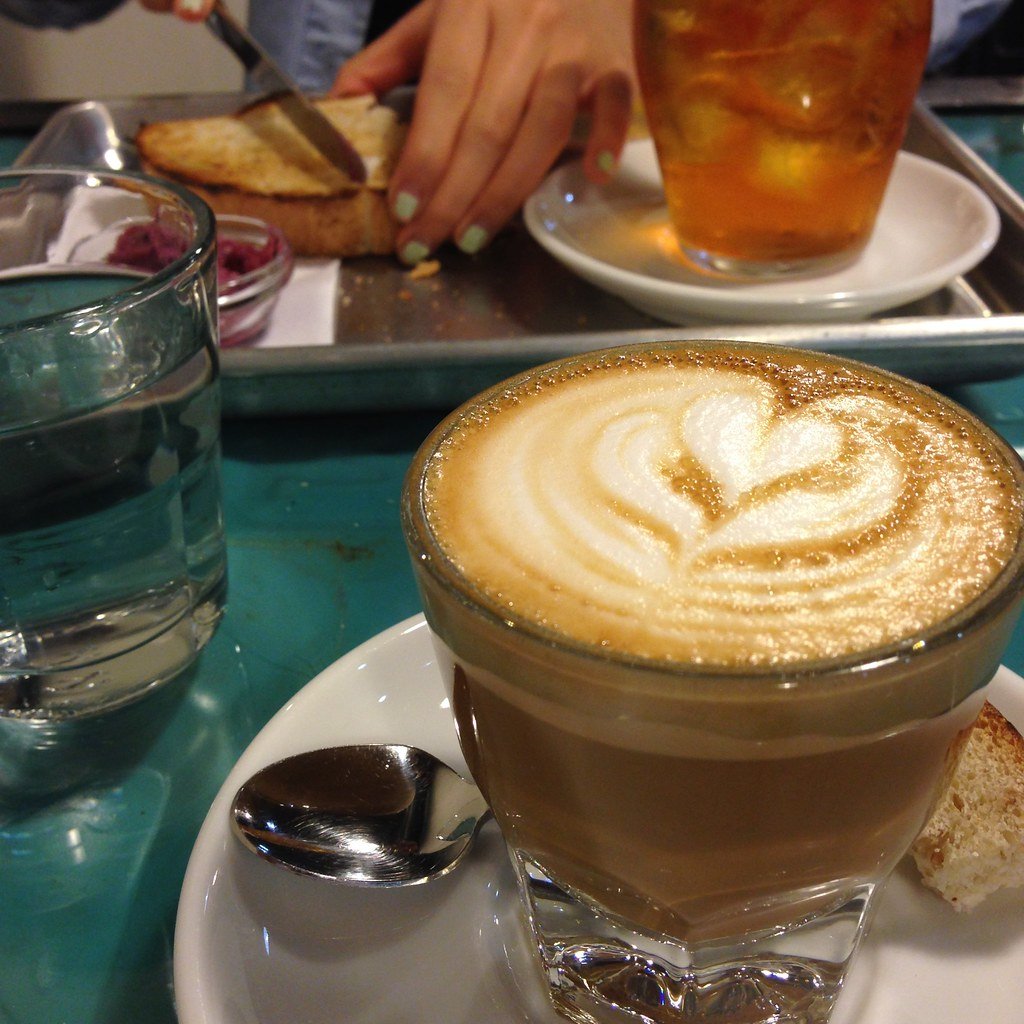 Cortado