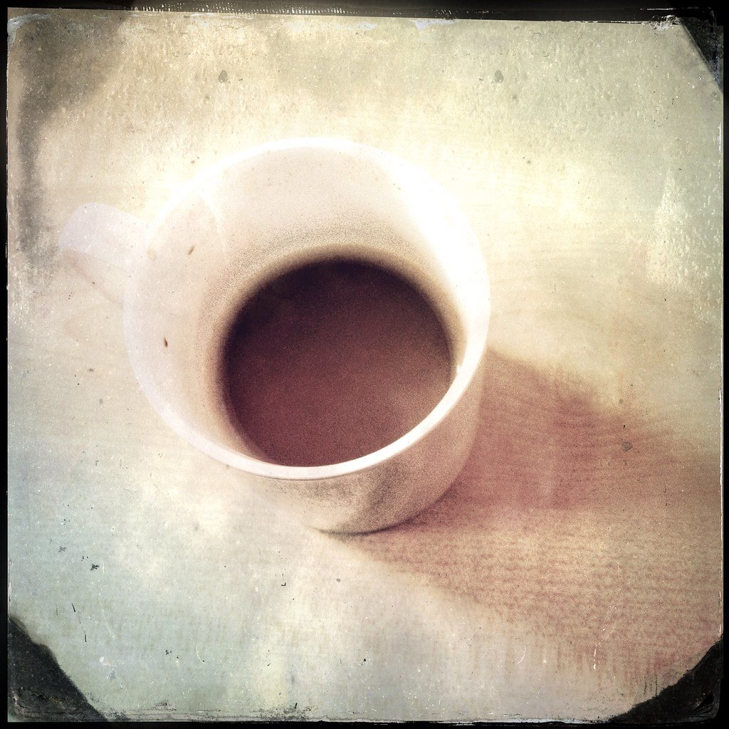Macchiato